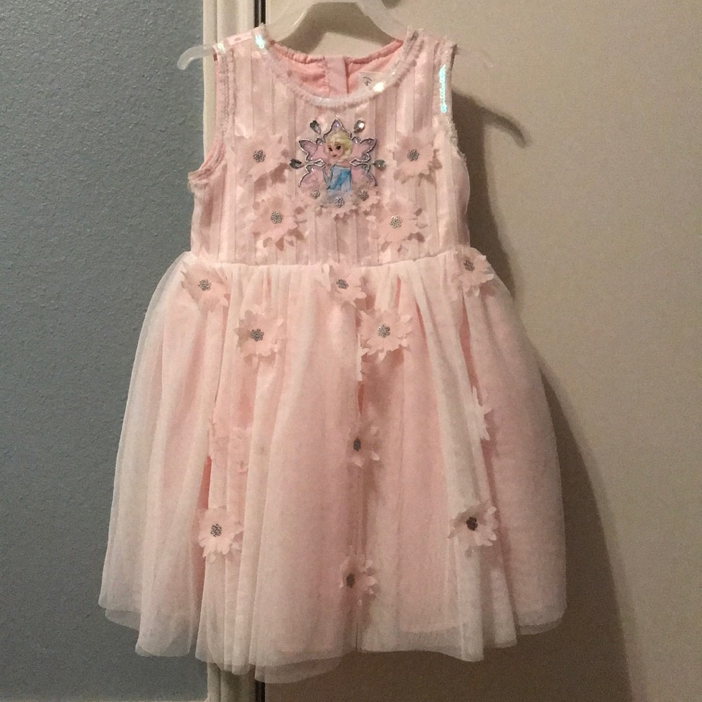 Disney dress